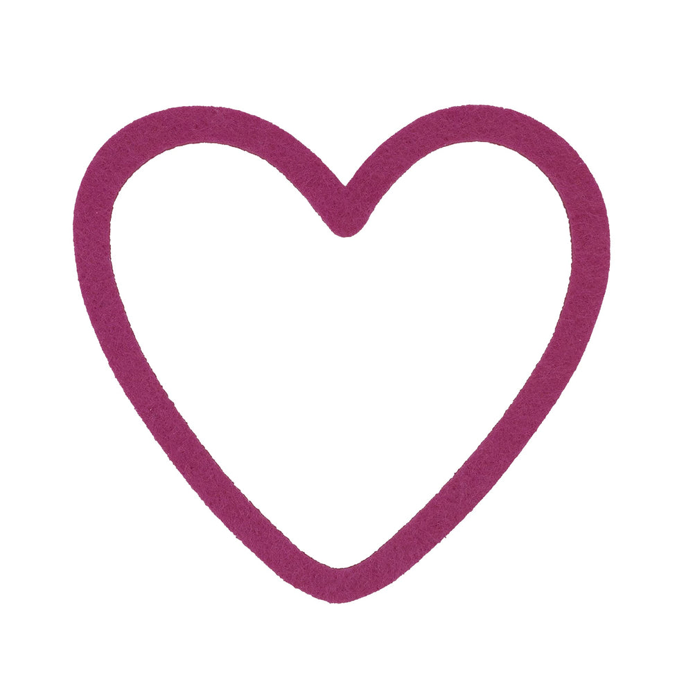 NoJo Little Love blanket measures 40 by 50 inches and feels plush
