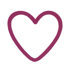 NoJo Little Love blanket measures 40 by 50 inches and feels plush