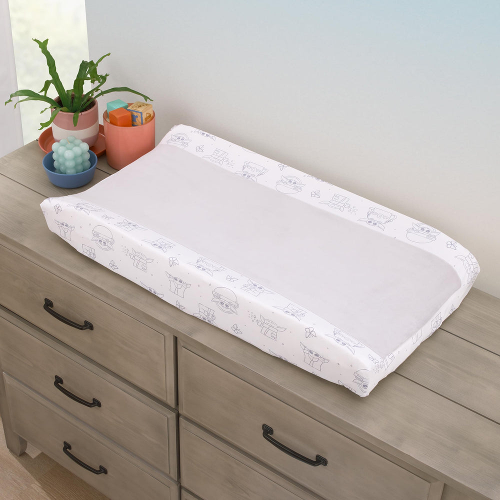 NoJo OEKO-TEX certified machine washable cover offers durable everyday use.