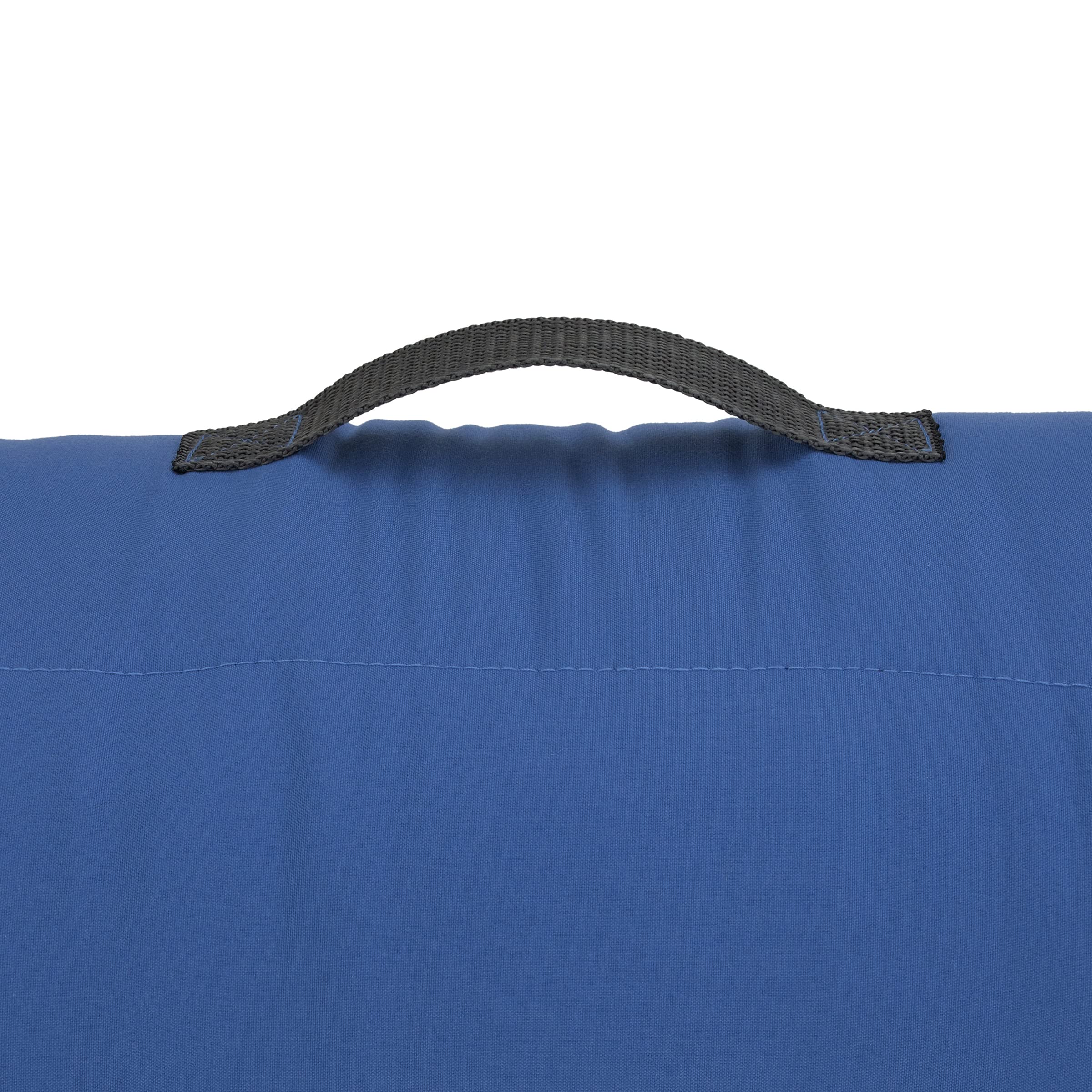 NoJo This Belongs To label to personalize your nap mat.