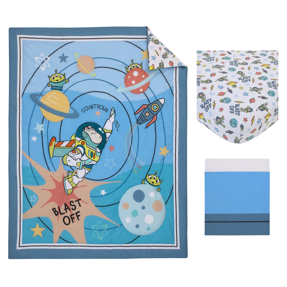 NoJo 100% cotton fitted sheet provides a safe, snug fit with full elasticity.