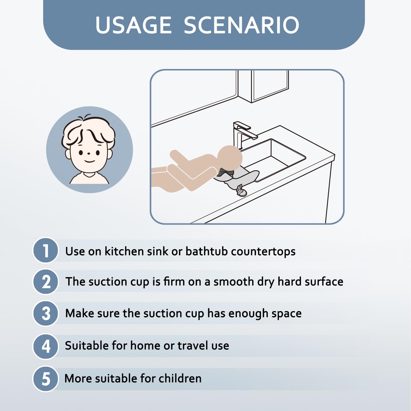 Nolasalon portable shampoo basin side view shows compact design ideal for small spaces.