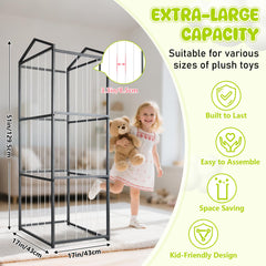 NomNest sturdy metal-frame highlighting durable construction for everyday use