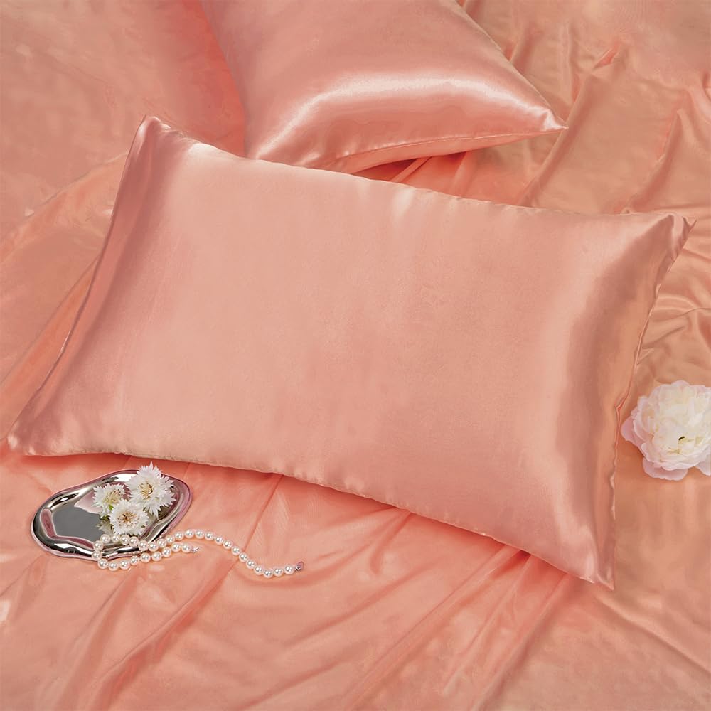 NookZuzu envelope-closure pillowcase for secure fit