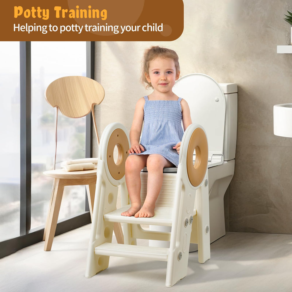 Noonkty kitchen-sink height option demonstrates 3-in-1 versatility.