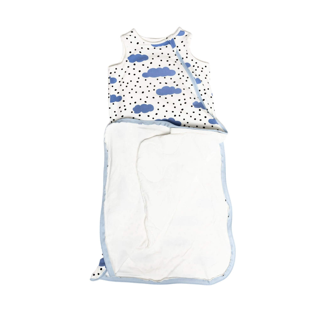 Norani Sleep Sack in S/M size for ages 0-18 months