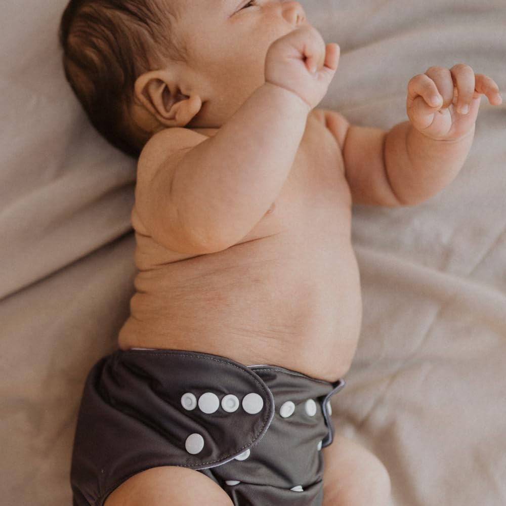 Nora's Nursery eco-friendly reusable set reduces waste and costs.