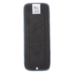 Nora's Nursery reusable inserts are machine washable for easy care
