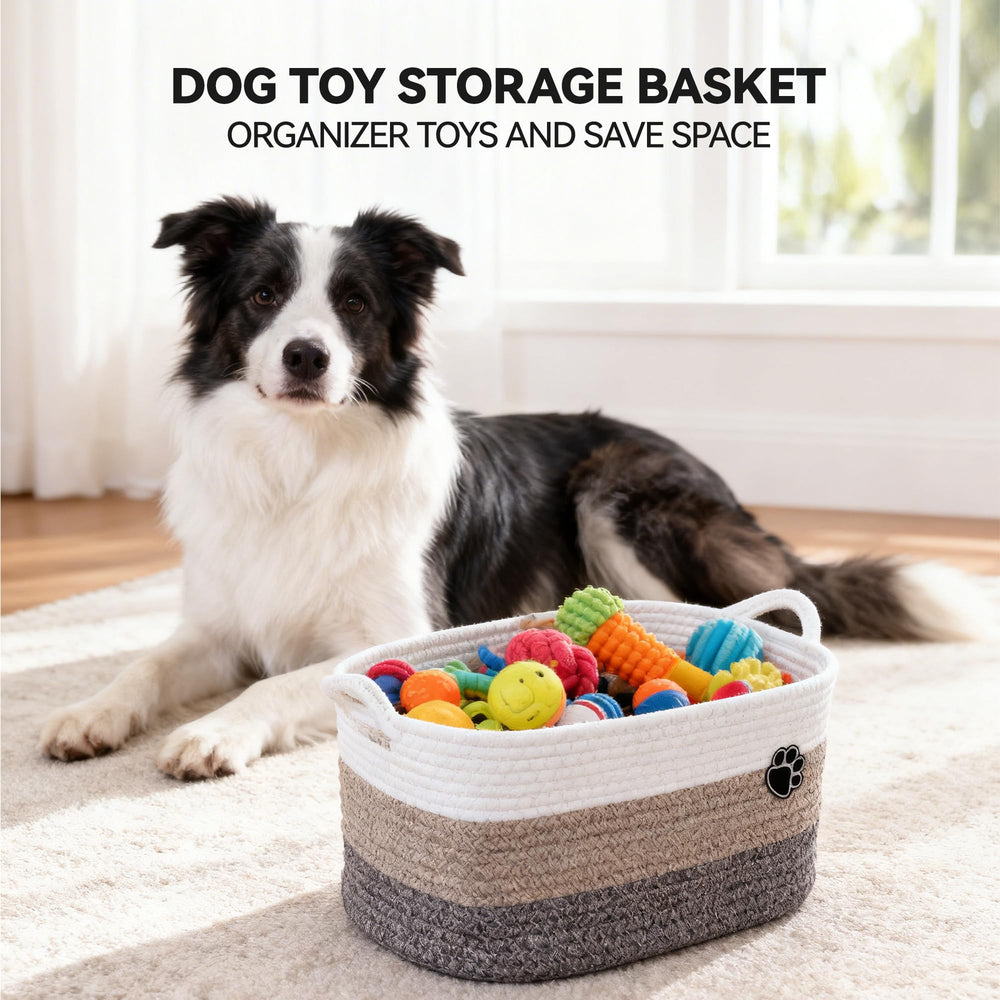Norirun baskets are machine washable and quick-drying for busy homes.