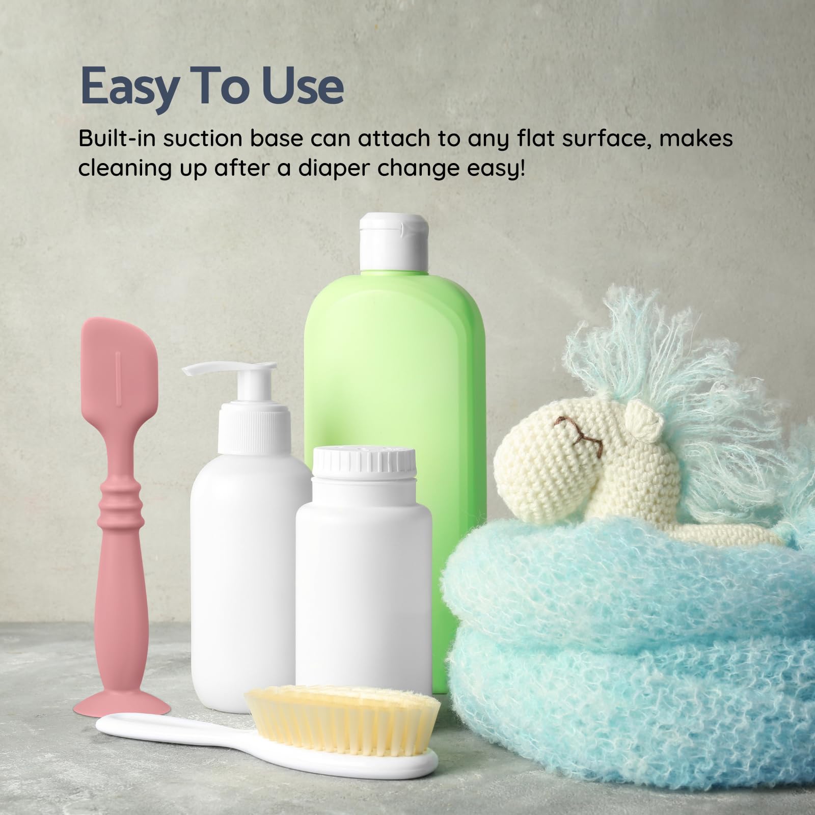 Nothomme three-pack provides backups for busy days and travel.