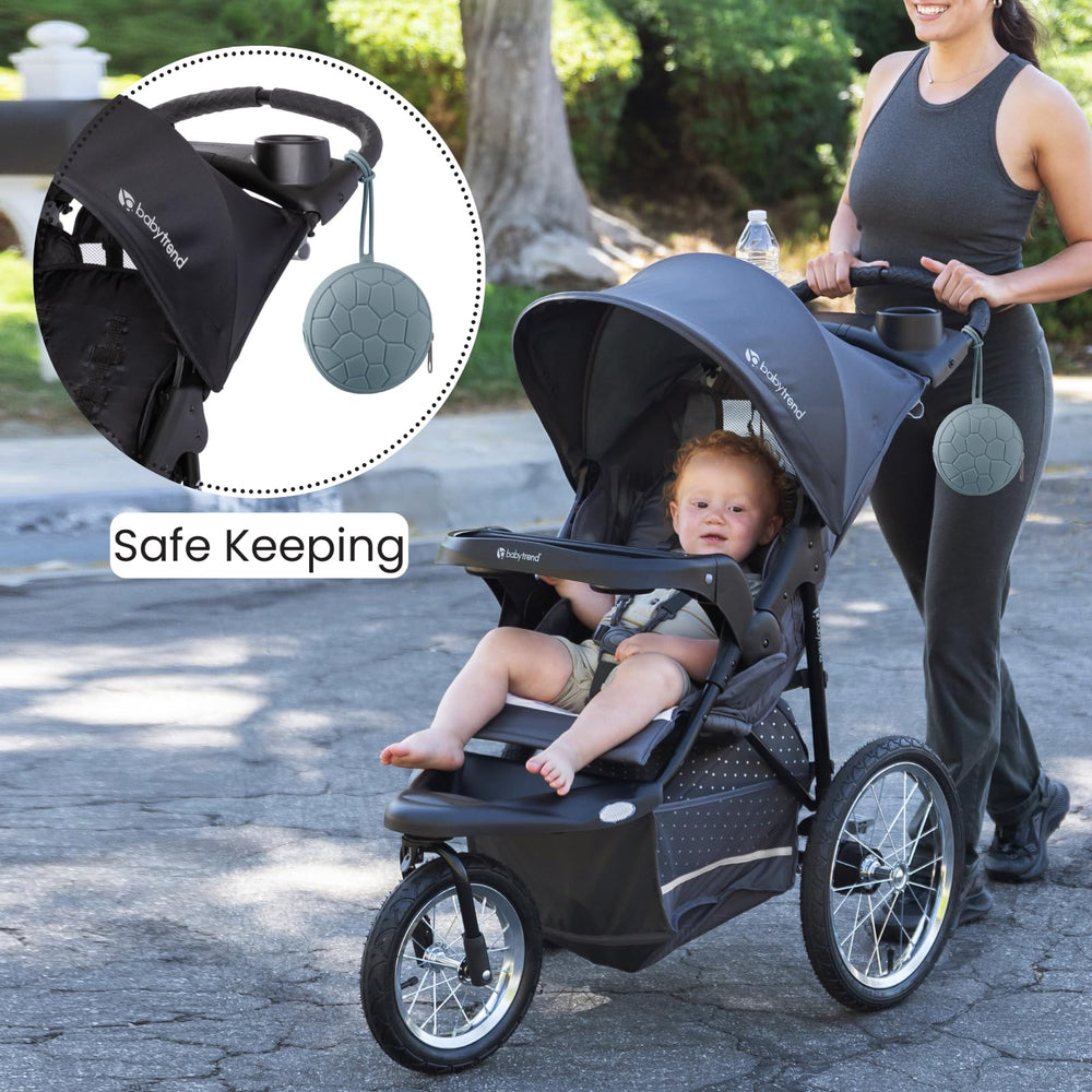 Nothomme silicone pacifier holder dishwasher-safe for quick cleanup.