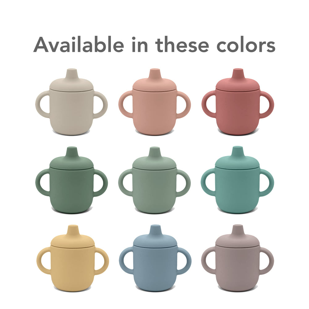 Noüka matching collection option with cups, plates, and utensils.