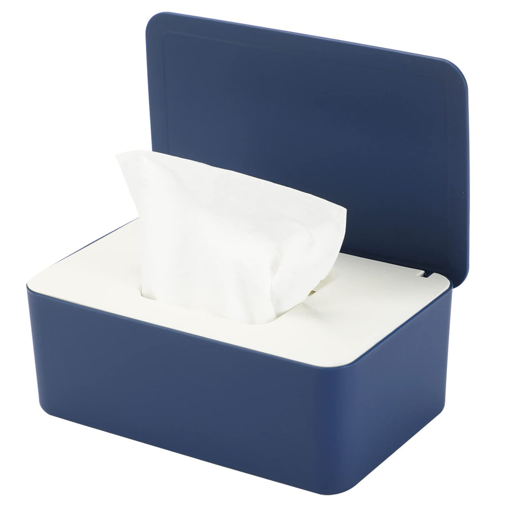 NOVWANG baby wipes dispenser with durable PS material for long lasting use