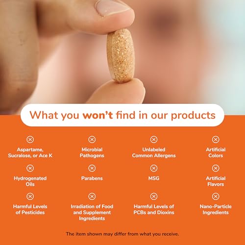 NOW Foods Menopause Support close-up pour shot suggesting convenient daily intake