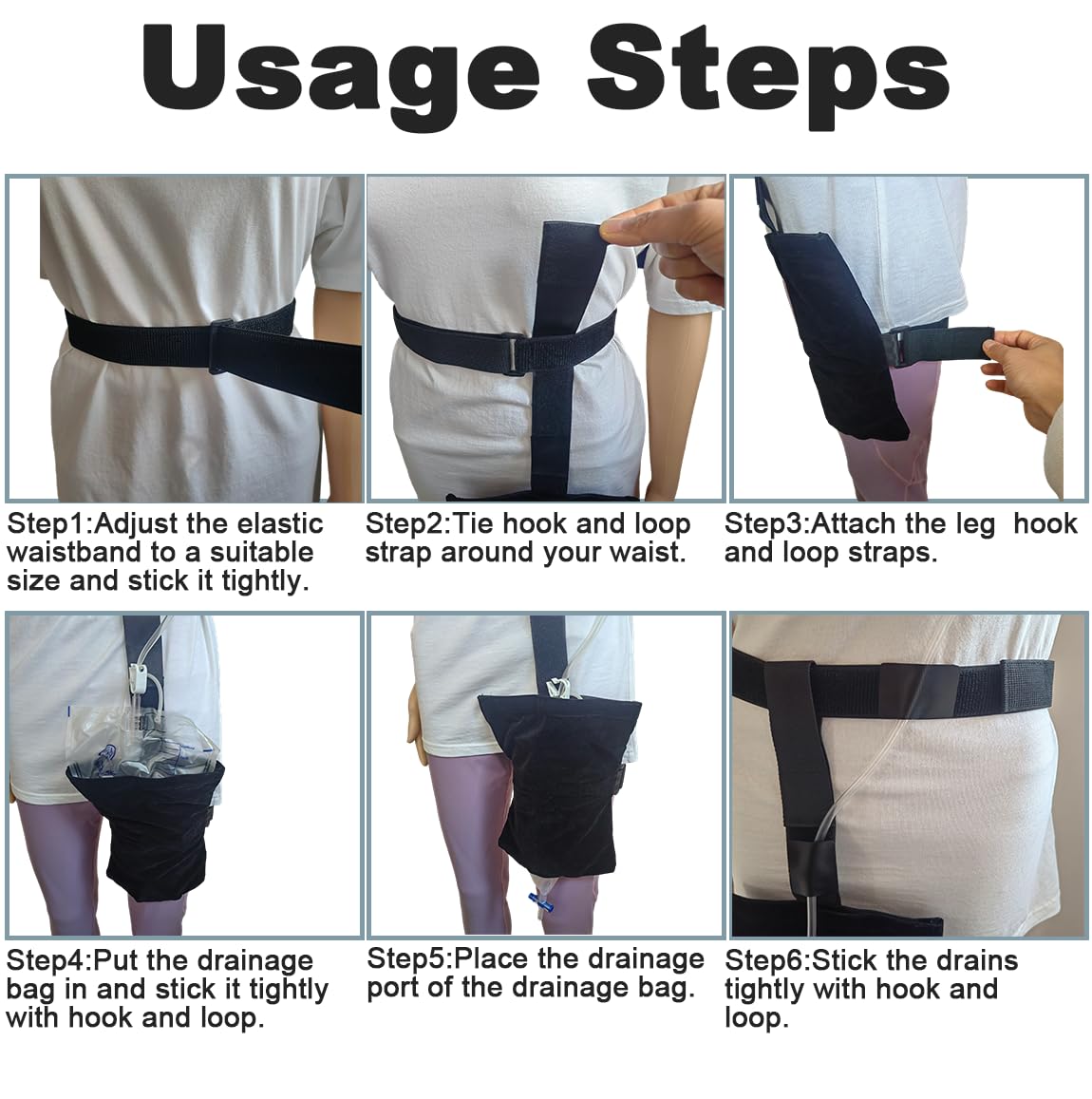 nsgglecher packaging includes two complete sets for everyday use
