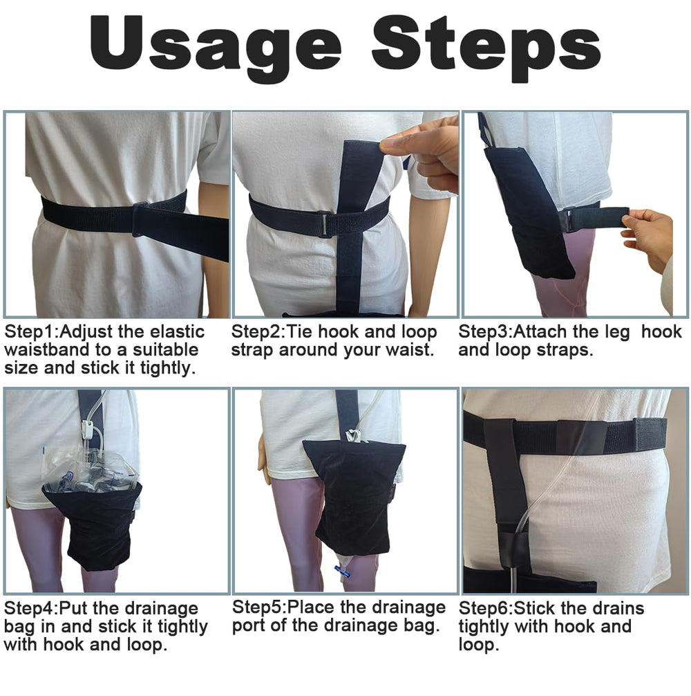 nsgglecher packaging includes two complete sets for everyday use