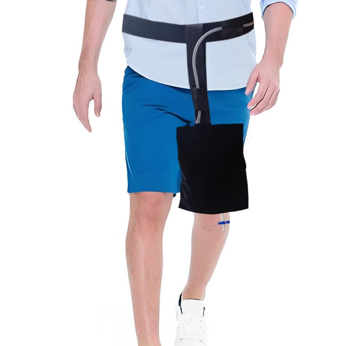 nsgglecher quick-fix stickers attach the bag securely for easy setup