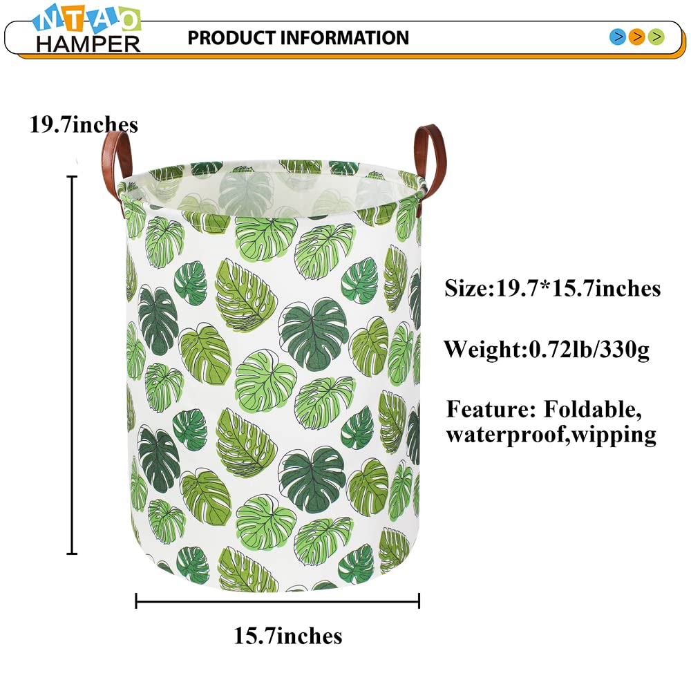 NTAOHAMPER kid-friendly organizer for clothes and toys