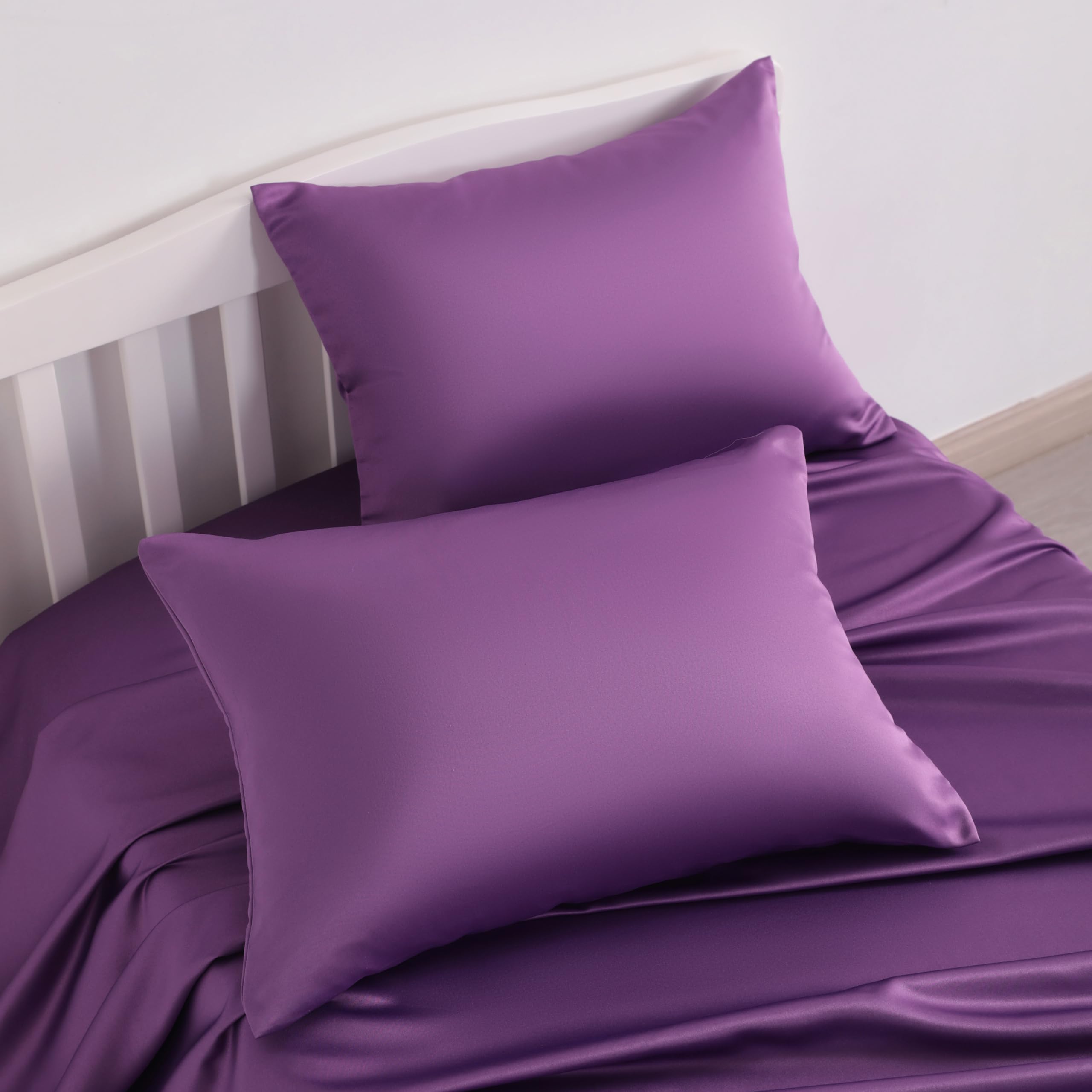 NTBAY 13x18 inch pillowcase size fits most toddler pillows