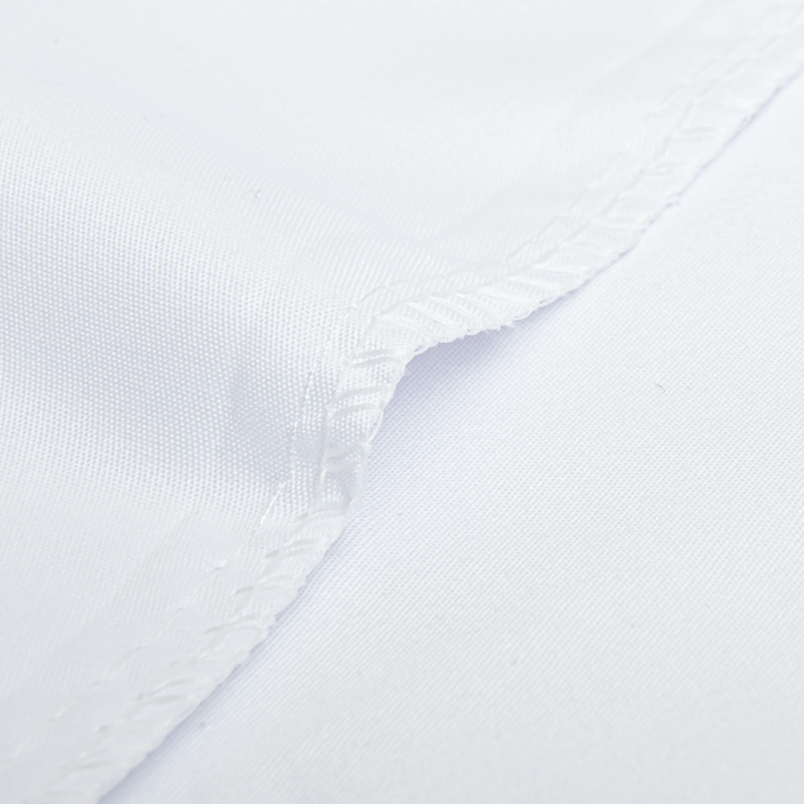 NTBAY 13x18 pillowcase fits standard toddler pillows securely