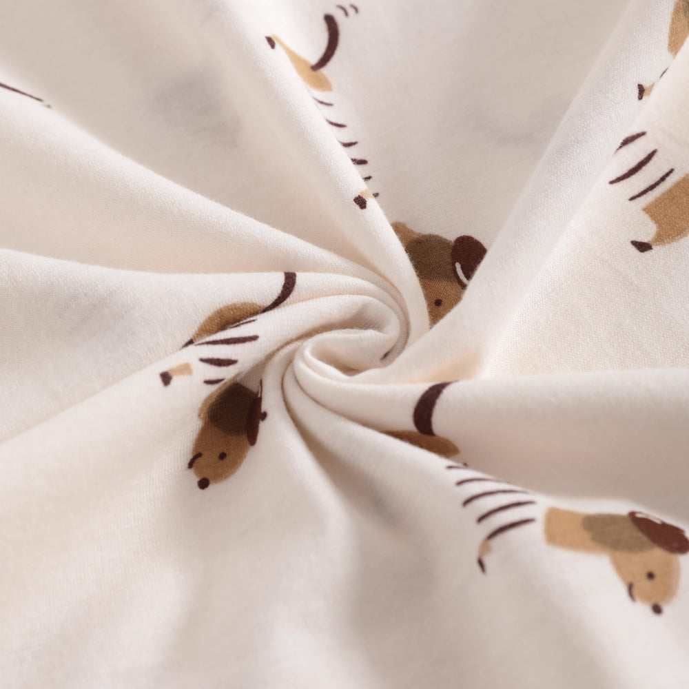 NTBAY 2-pack pillowcases 13x18 for durable everyday use