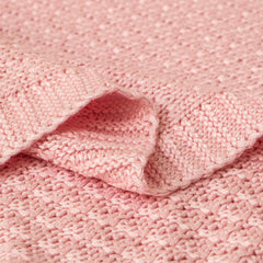 NTBAY blanket in stroller setup for on-the-go cooling and comfort.