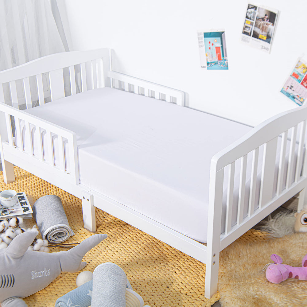 NTBAY breathable microfiber fabric supports gentle baby comfort