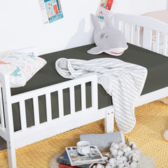 NTBAY 360-degree elastic edges for a secure fit.