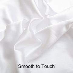 NTBAY crib sheet with 8-inch pocket keeps mattress securely in place