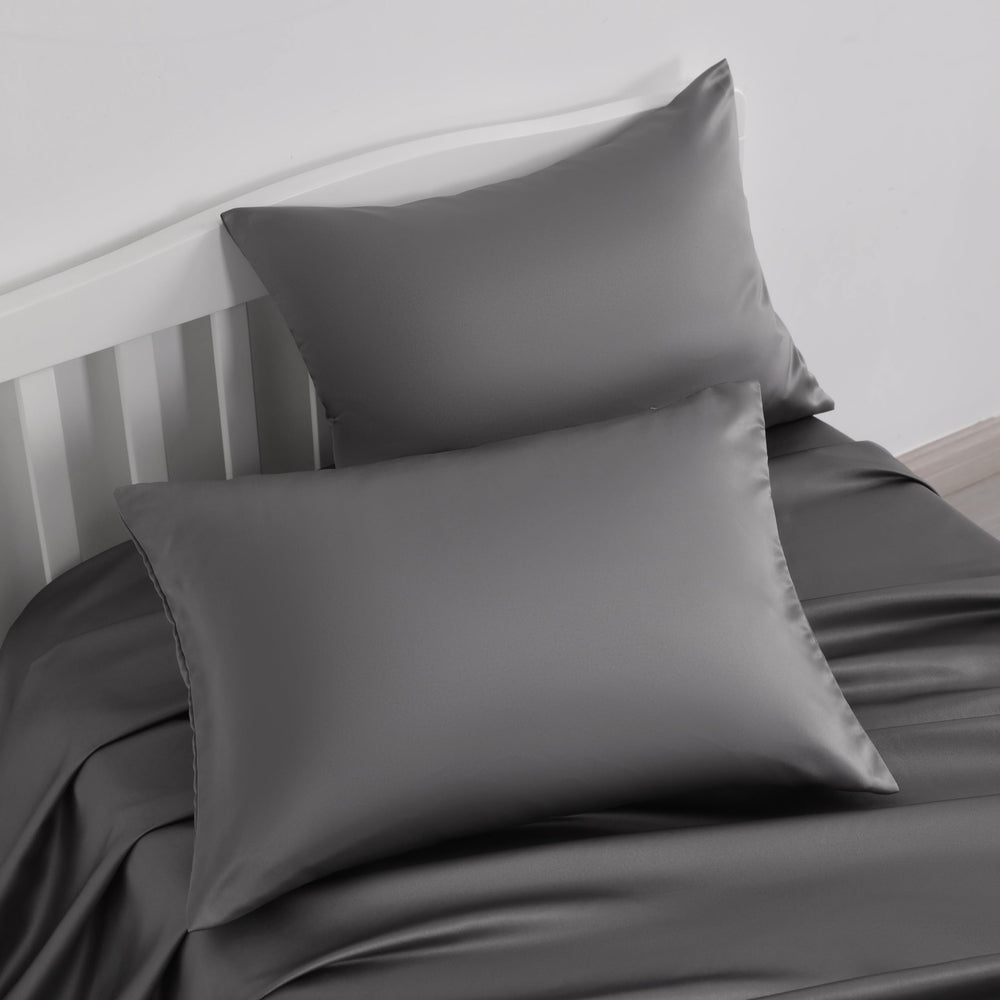 NTBAY universal-fit design works with common toddler pillow brands.