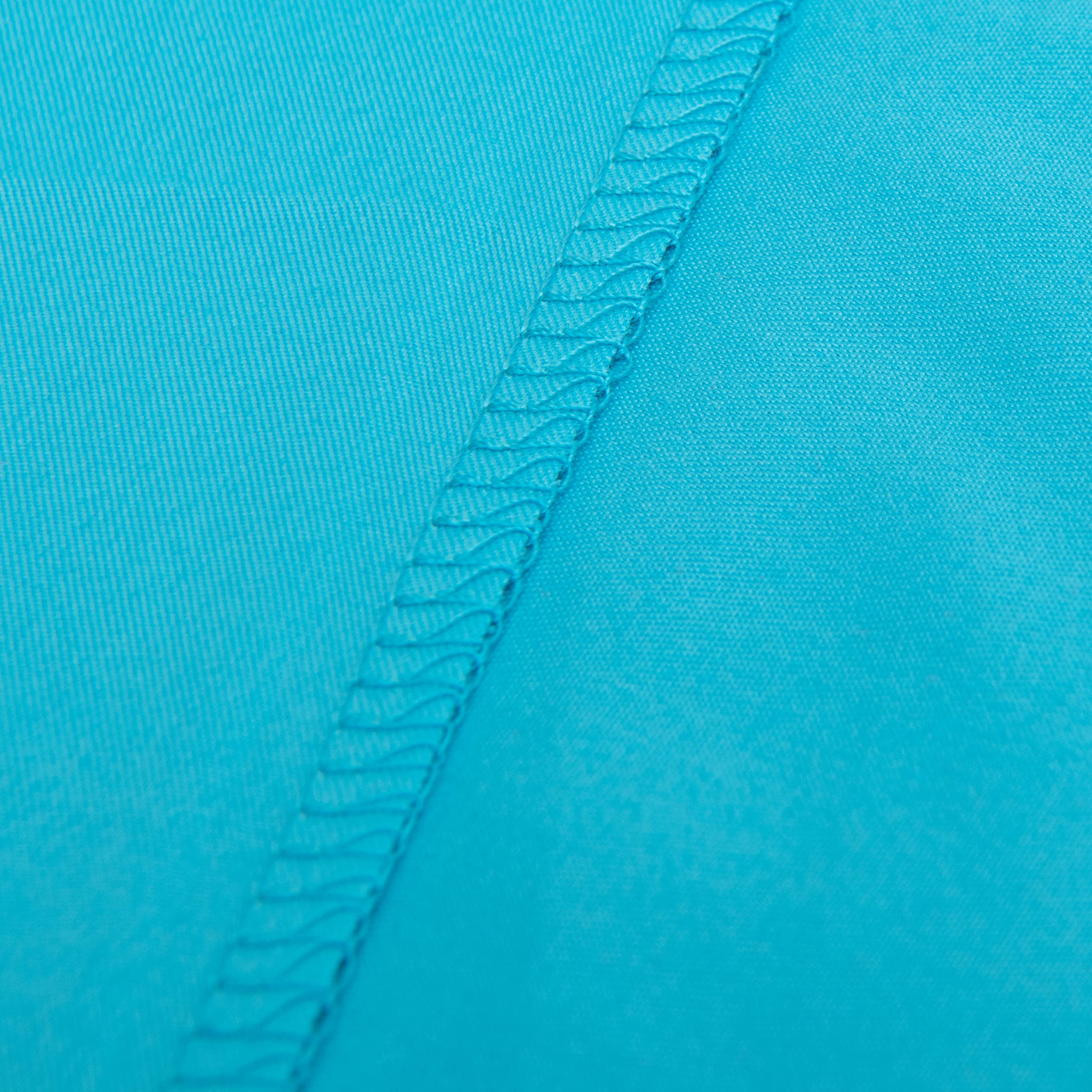 NTBAY stitching detail highlights durable construction for daily use.