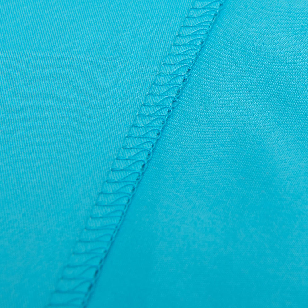 NTBAY stitching detail highlights durable construction for daily use.