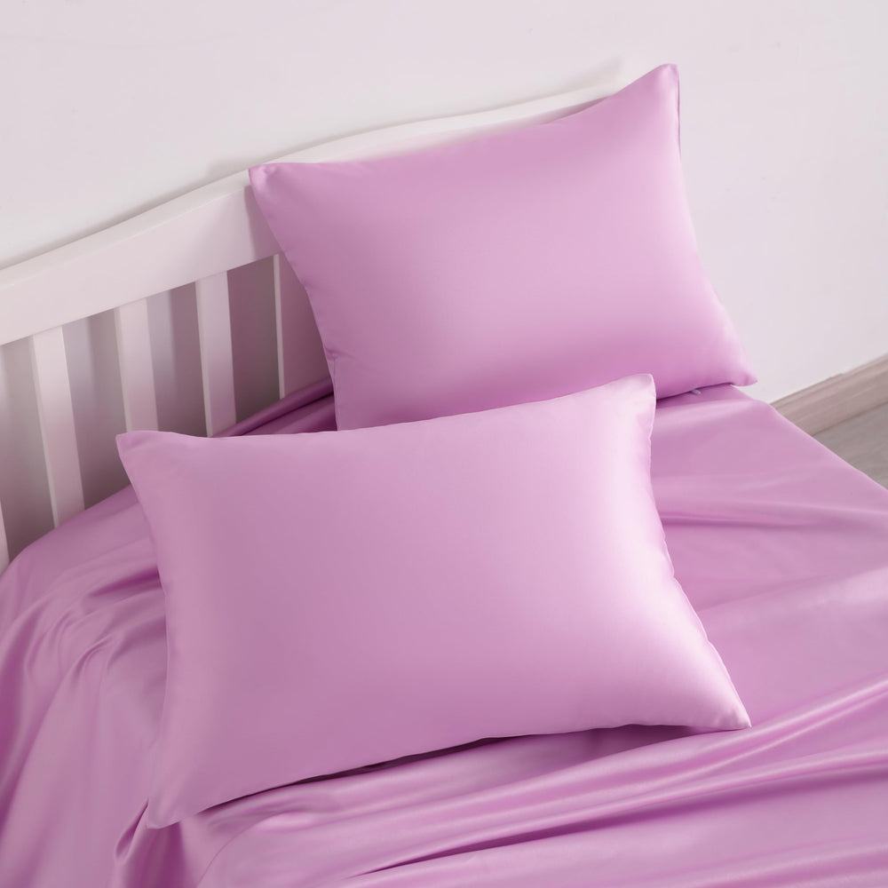 NTBAY easy-care pillowcase is machine washable for busy households.