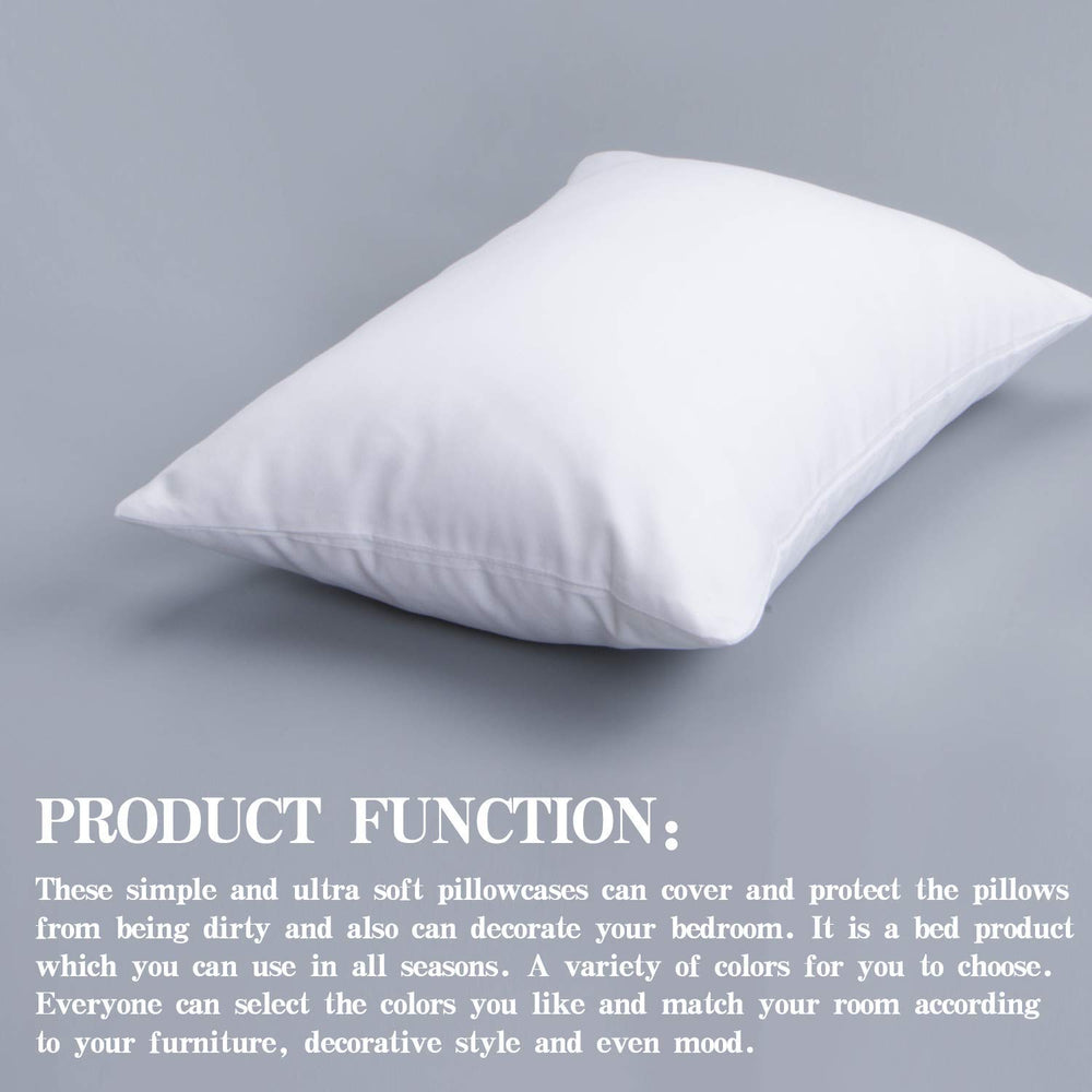 NTBAY easy-care fabric is machine washable for busy households