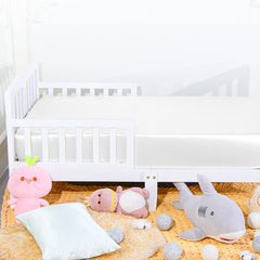 NTBAY fade- and shrink-resistant sheet maintains color over time