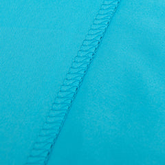 NTBAY 14x20 pillowcase fits 12x16, 13x18, and 14x19 pillows securely