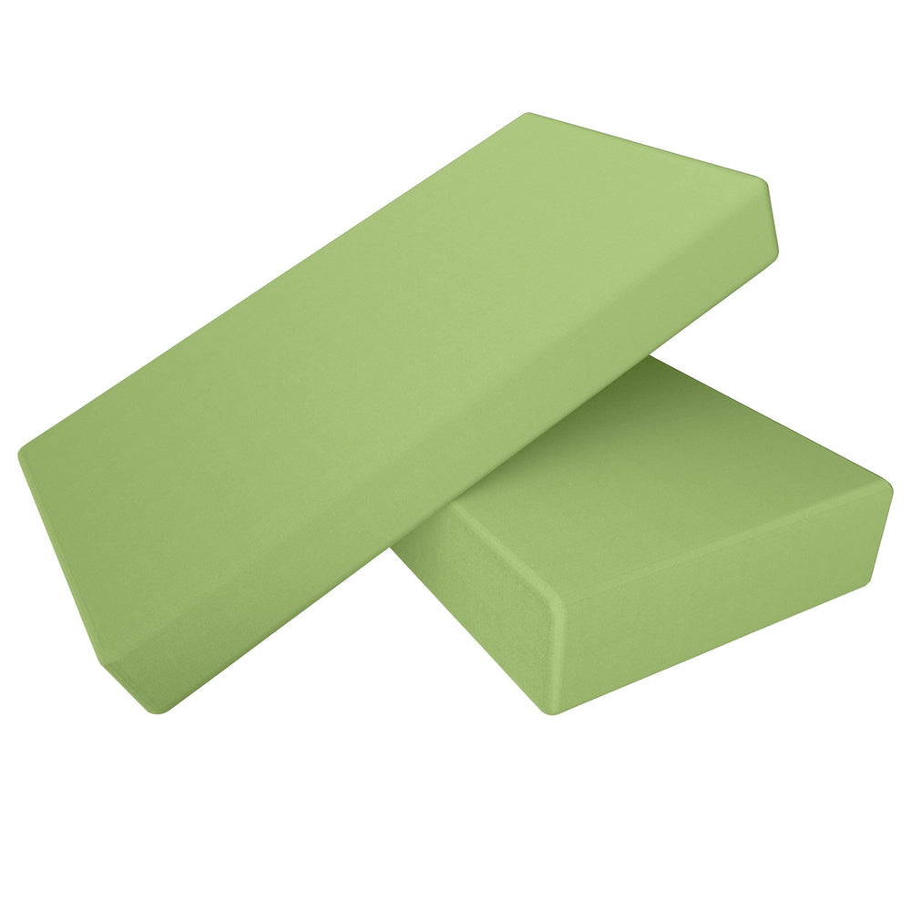 NTBAY full-elastic 4-sides crib sheet securely fits a standard mattress