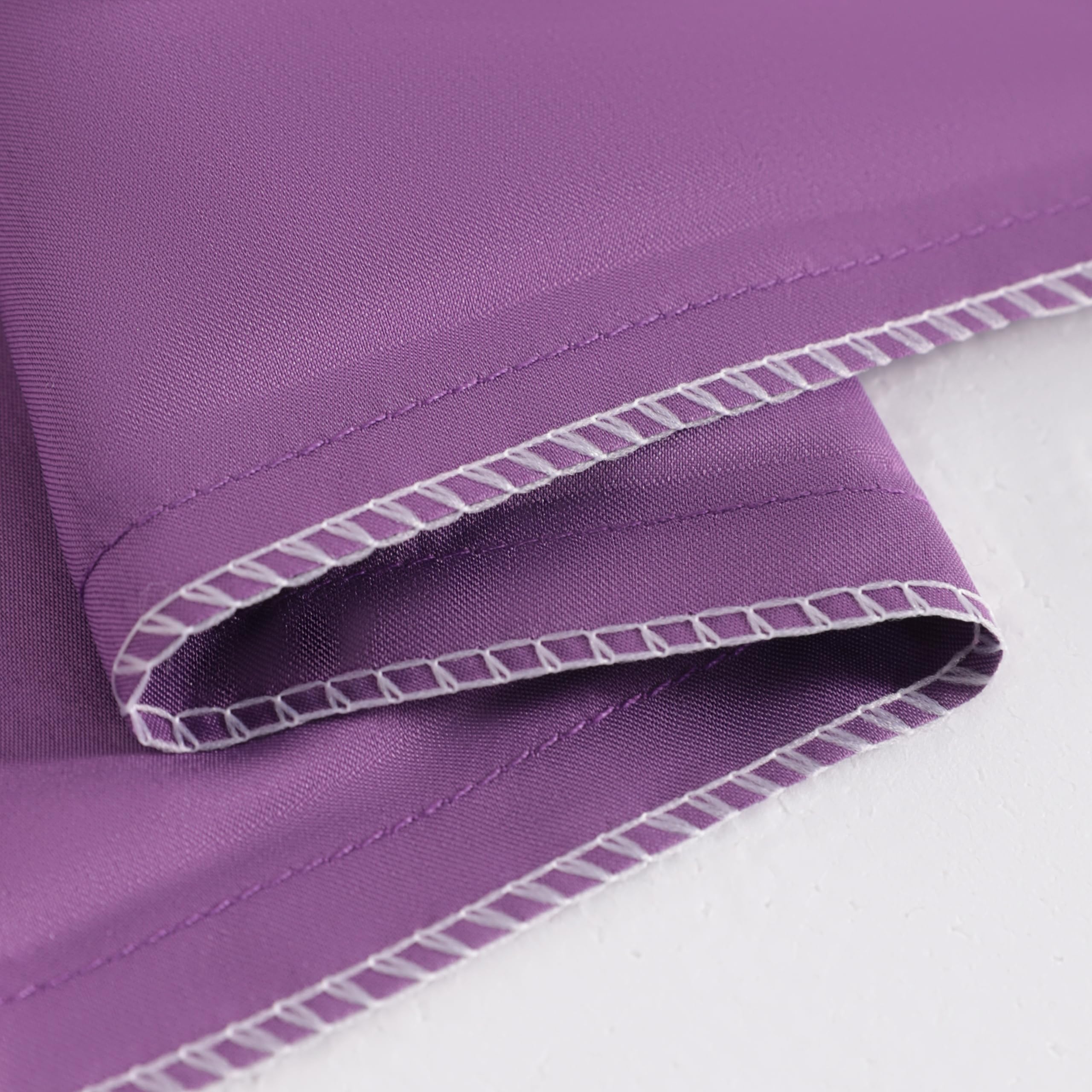 NTBAY machine-washable care label promises easy cleaning and maintenance