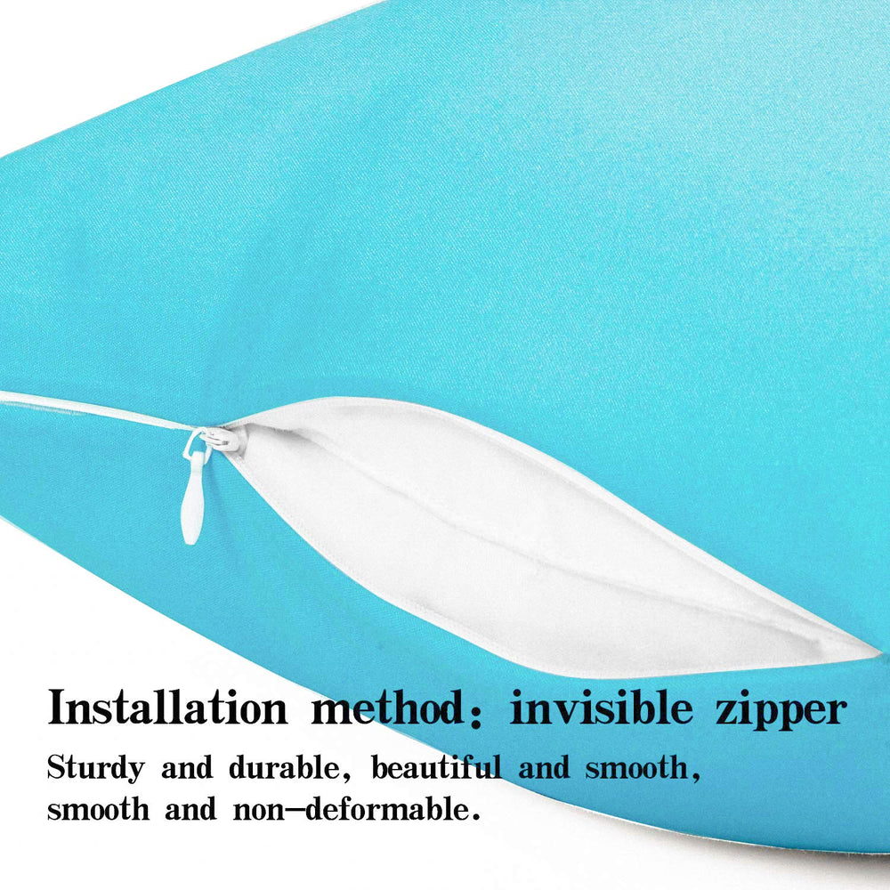 NTBAY machine-washable fabric for quick refresh between sleeps.