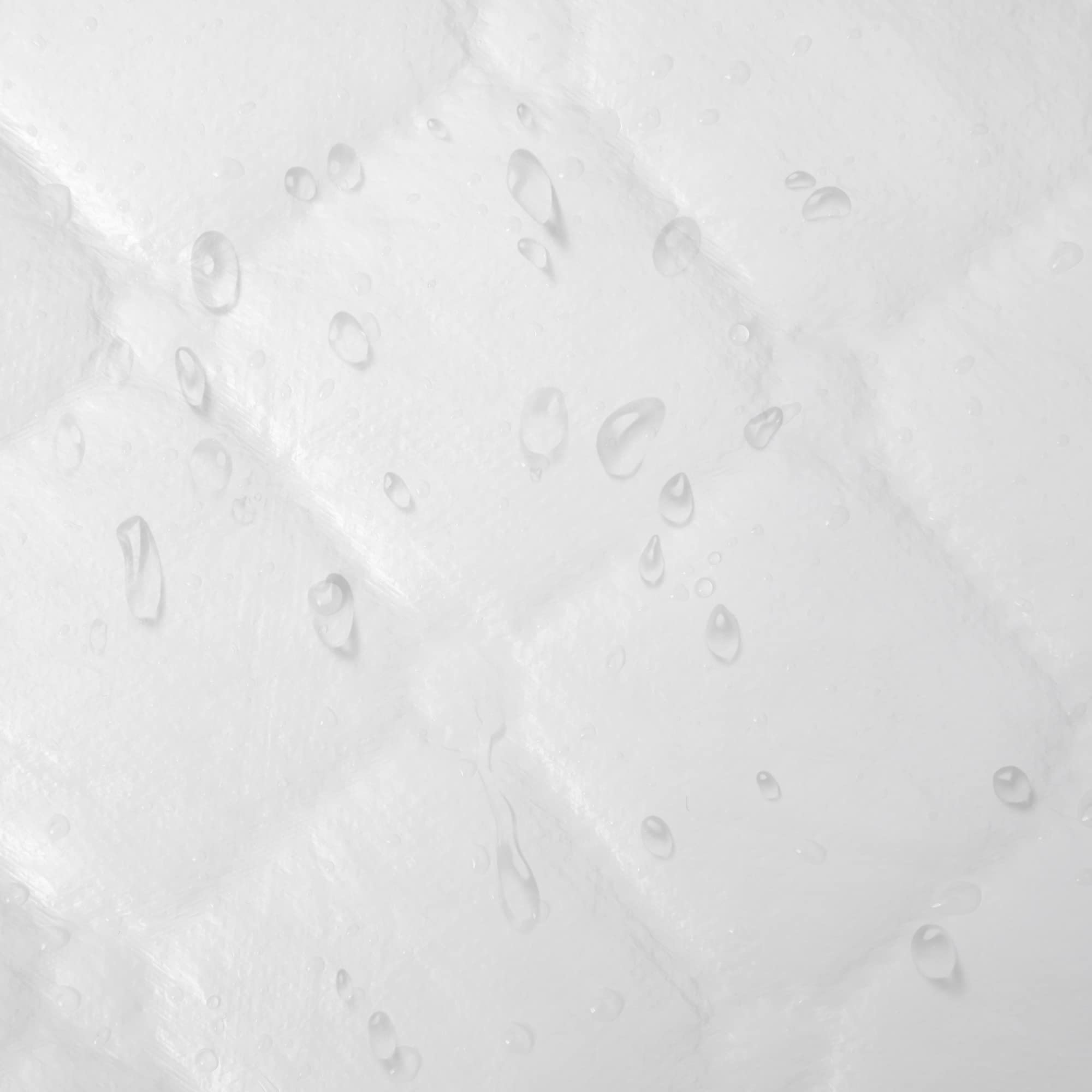NTBAY machine-washable mattress cover is easy to clean after spills.