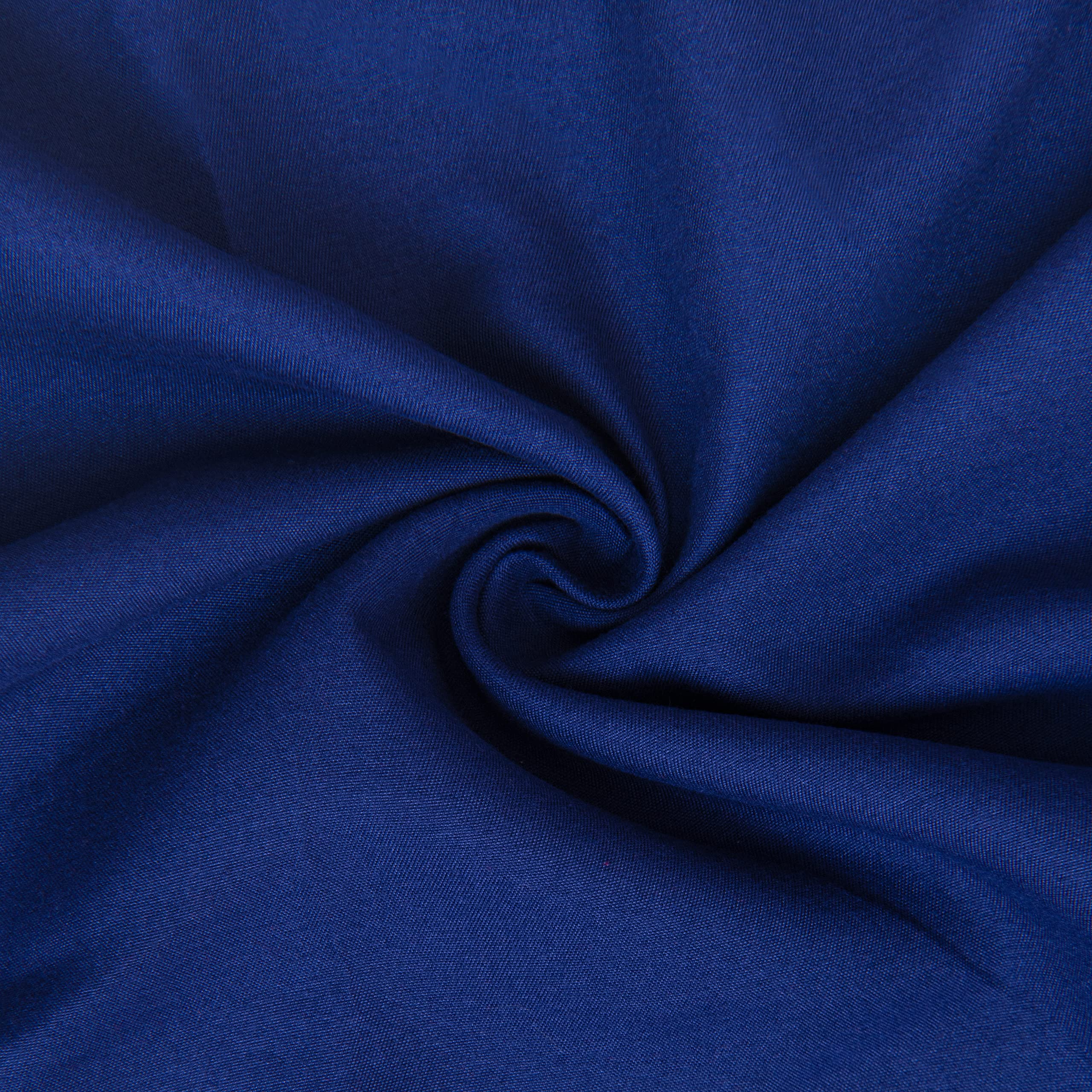 NTBAY microfiber down-alternative fill provides soft, breathable comfort.