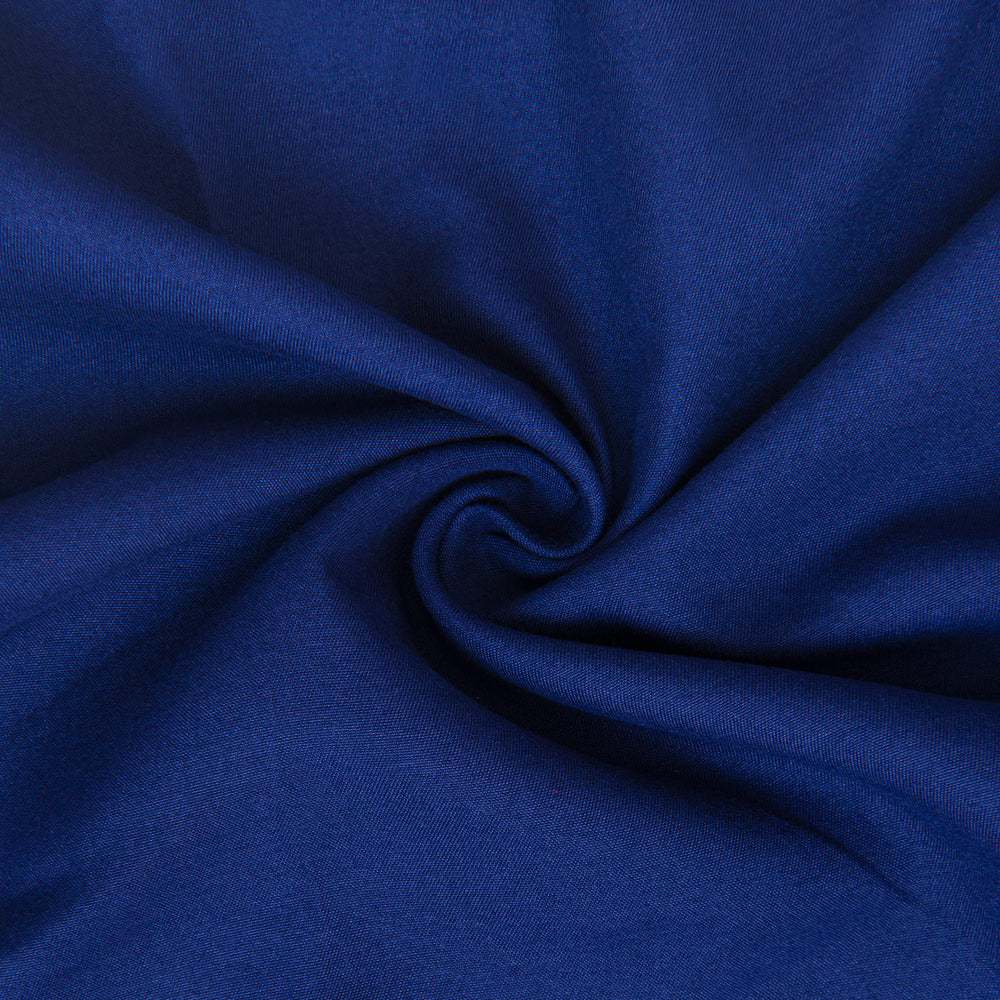NTBAY microfiber down-alternative fill provides soft, breathable comfort.