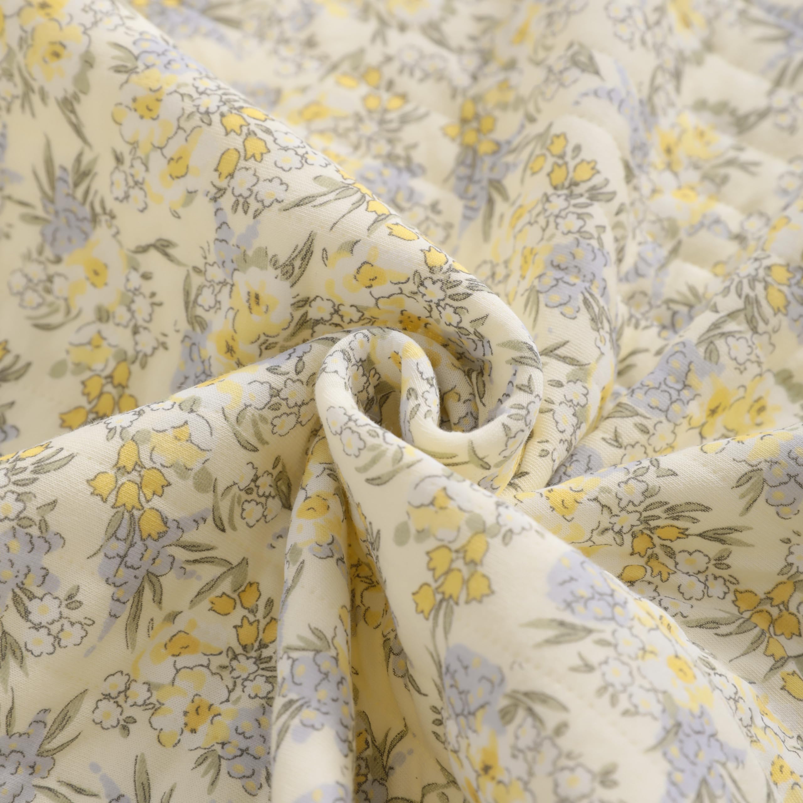 NTBAY multiuse blanket for swaddling and sleeping