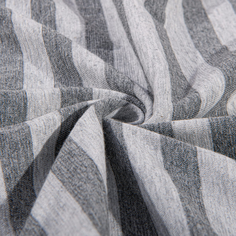 NTBAY pillowcase with envelope closure keeps pillow secure during sleep and travel.