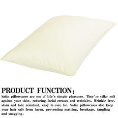 NTBAY pillowcase neatly-stitched-seams indicate durability and tidy edges for busy families.