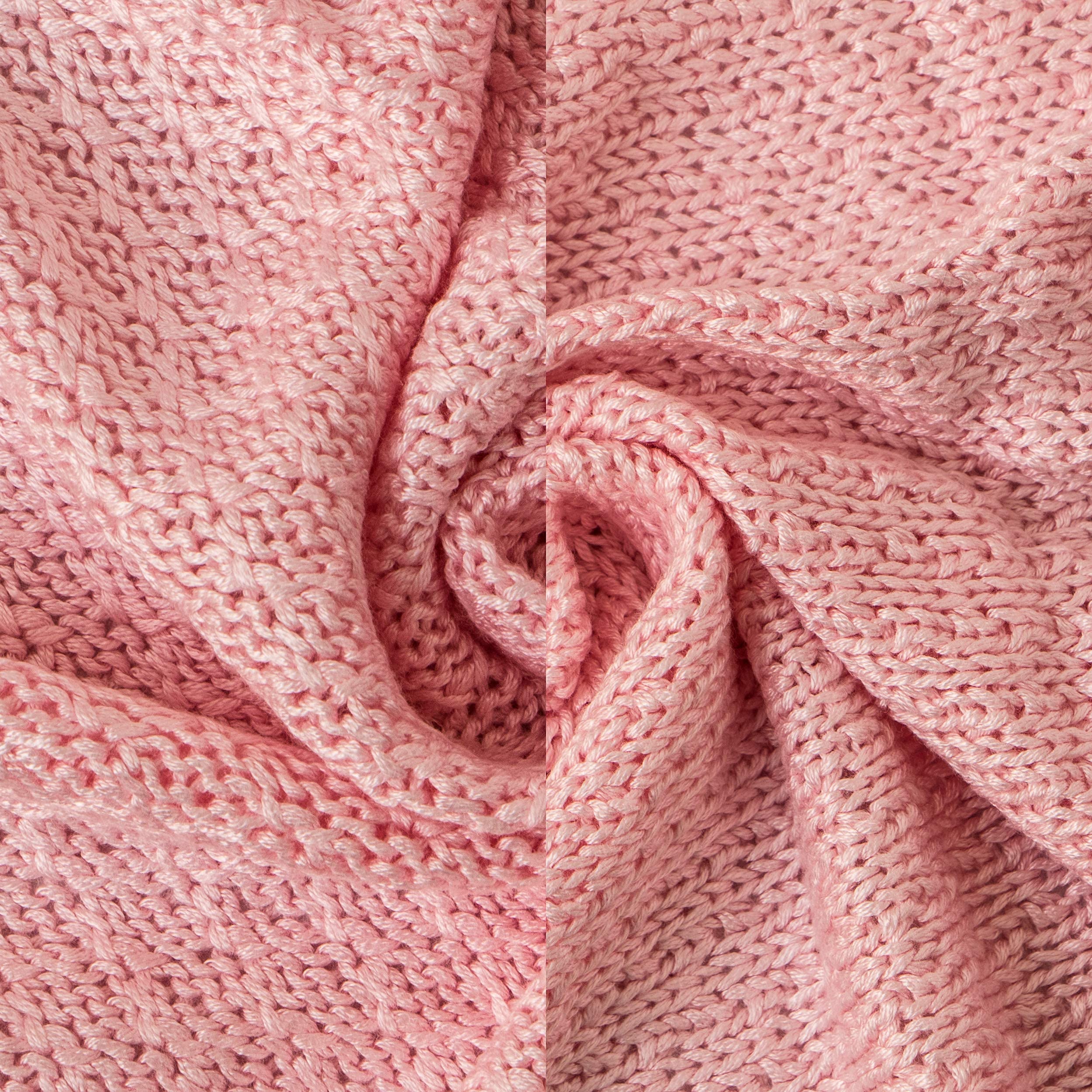NTBAY rayon bamboo close-up shows silky-soft texture for sensitive skin.