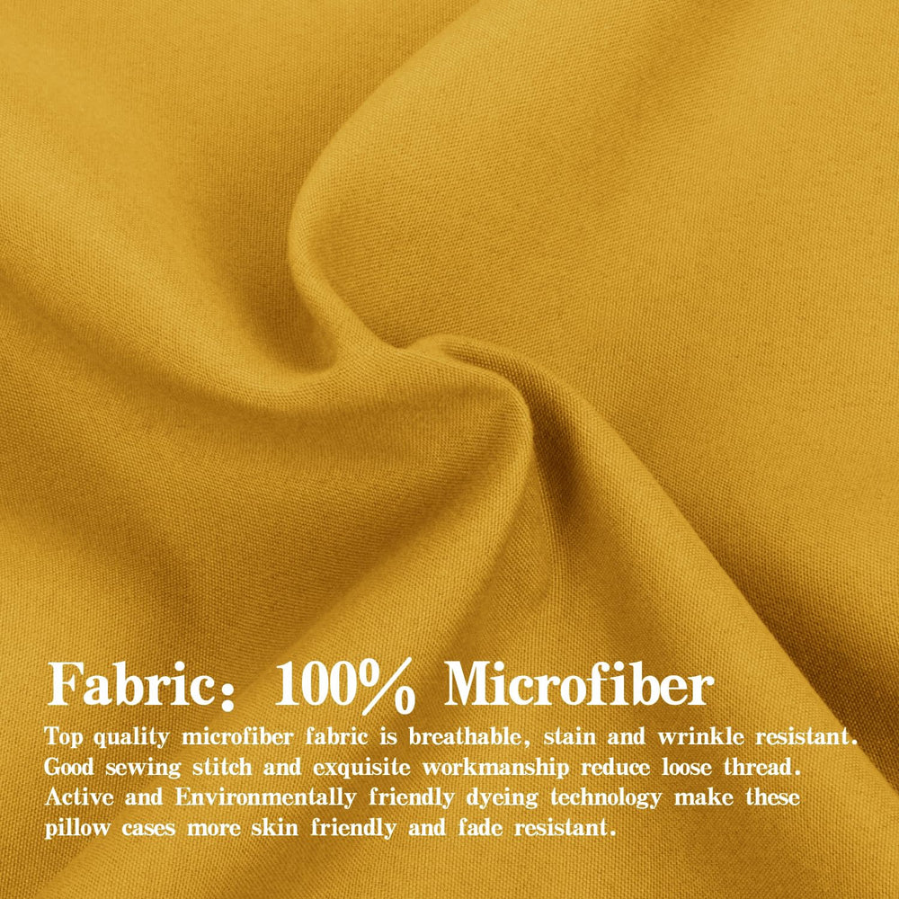 NTBAY soft brushed microfiber feels gentle on baby skin