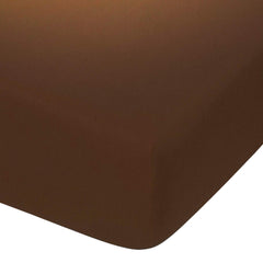 NTBAY soft microfiber fitted sheet for crib mattresses delivers cozy sleep.