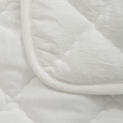 NTBAY thermal fiber fill provides lightweight warmth for travel