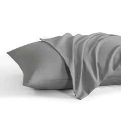 NTBAY toddler pillow case 14x20 in soft-brushed microfiber for comfy sleep.